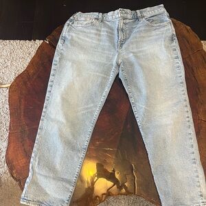 Jeans - Classic Straight Fit